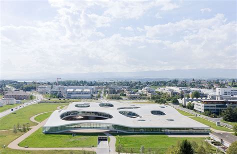 rolex learning center description|rolex learning center structure.